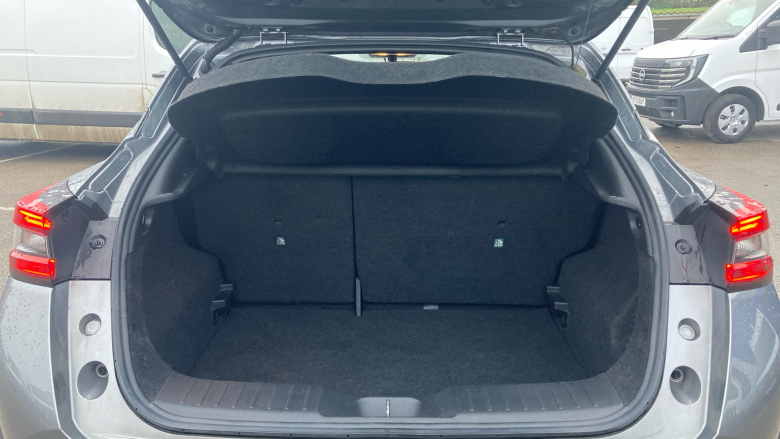 Nissan Juke 1.6 Hybrid Tekna 5dr Auto Hybrid Hatchback